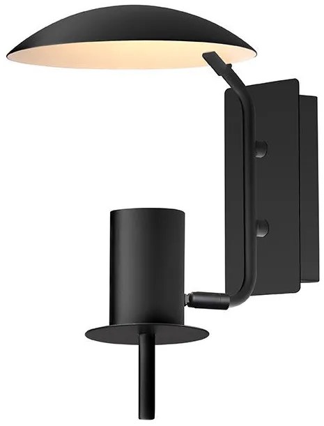 стенна лампа Parachute единична лампа-Leuko