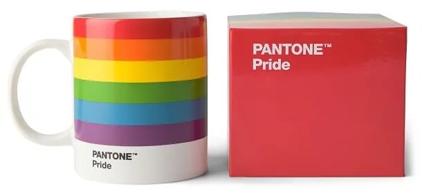 Керамична чаша 375 ml Pride - Pantone