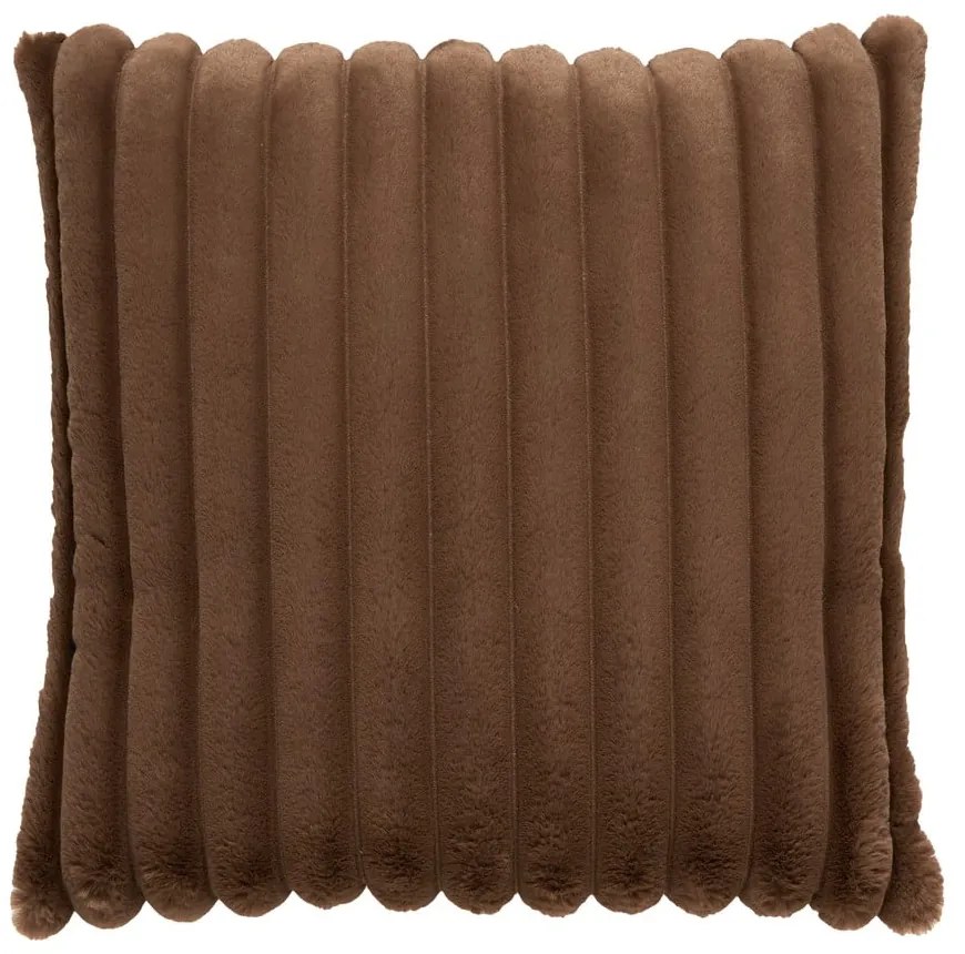 Декоративна възглавница от микроплюш 45x45 cm Vajen – Light &amp; Living