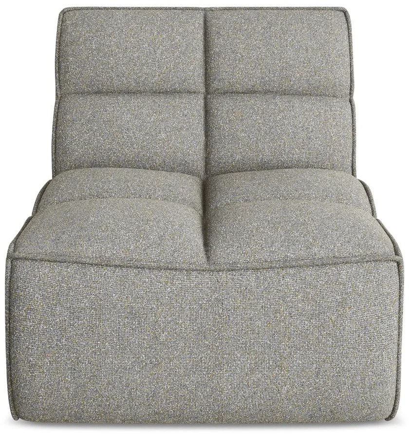 Бежов модул за диван Kalai – Makamii