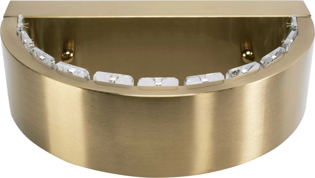 Пендел APP1509-CP BRUSH GOLD