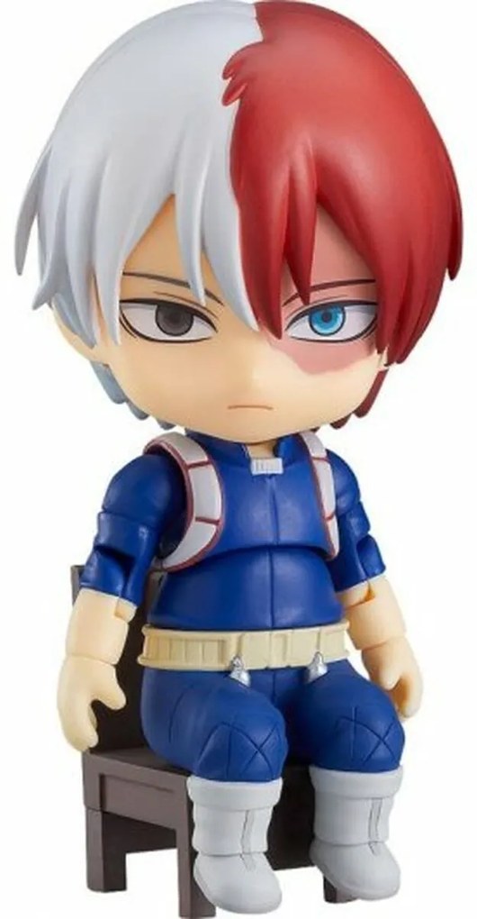 Фигурки на Герои Good Smile Company Swacchao! Shoto Todoroki