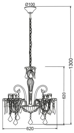 Полилей Mundus