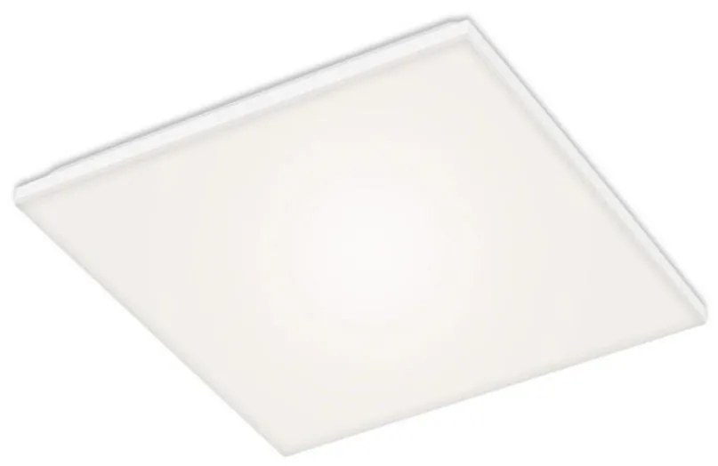 Briloner 7376-116 - LED Плафониера FRAMELESS LED/24W/230V