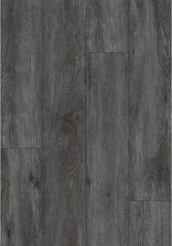 Mexen Boise  проба панел винилови SPC 6,5 мм, подложка IXPE 1,5 мм, 4 V-фуга, Дъб - F1101-S