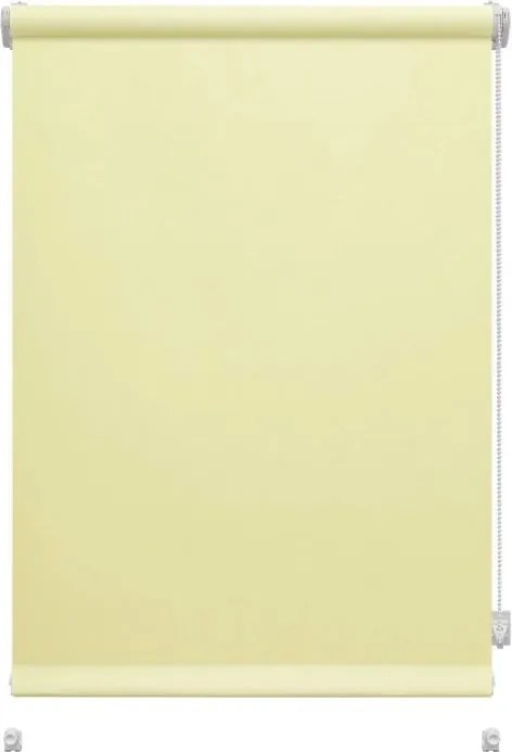 Жълта ролетна щора 97x150 cm Mini Sonata – Gardinia