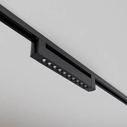 MAYTONI Пистово осветление TR010-1-10W4K-MB - TR010-1-10W4K-M-B