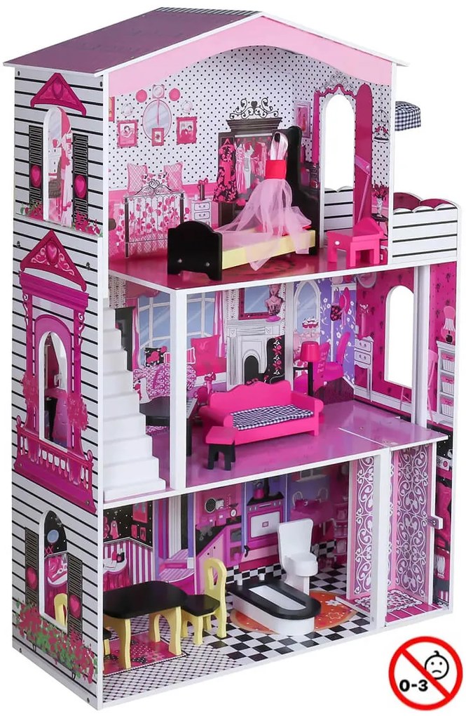 Къща за кукли Joyland Uplift