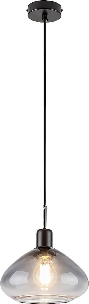 Rabalux Dvora Висящи осветителни тела IP20 E27 1x MAX 40W K 72021