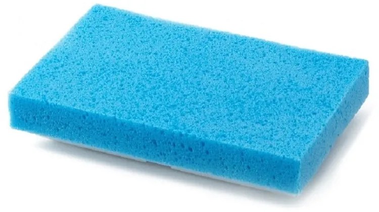 Синя глава за моп Superdry - Addis