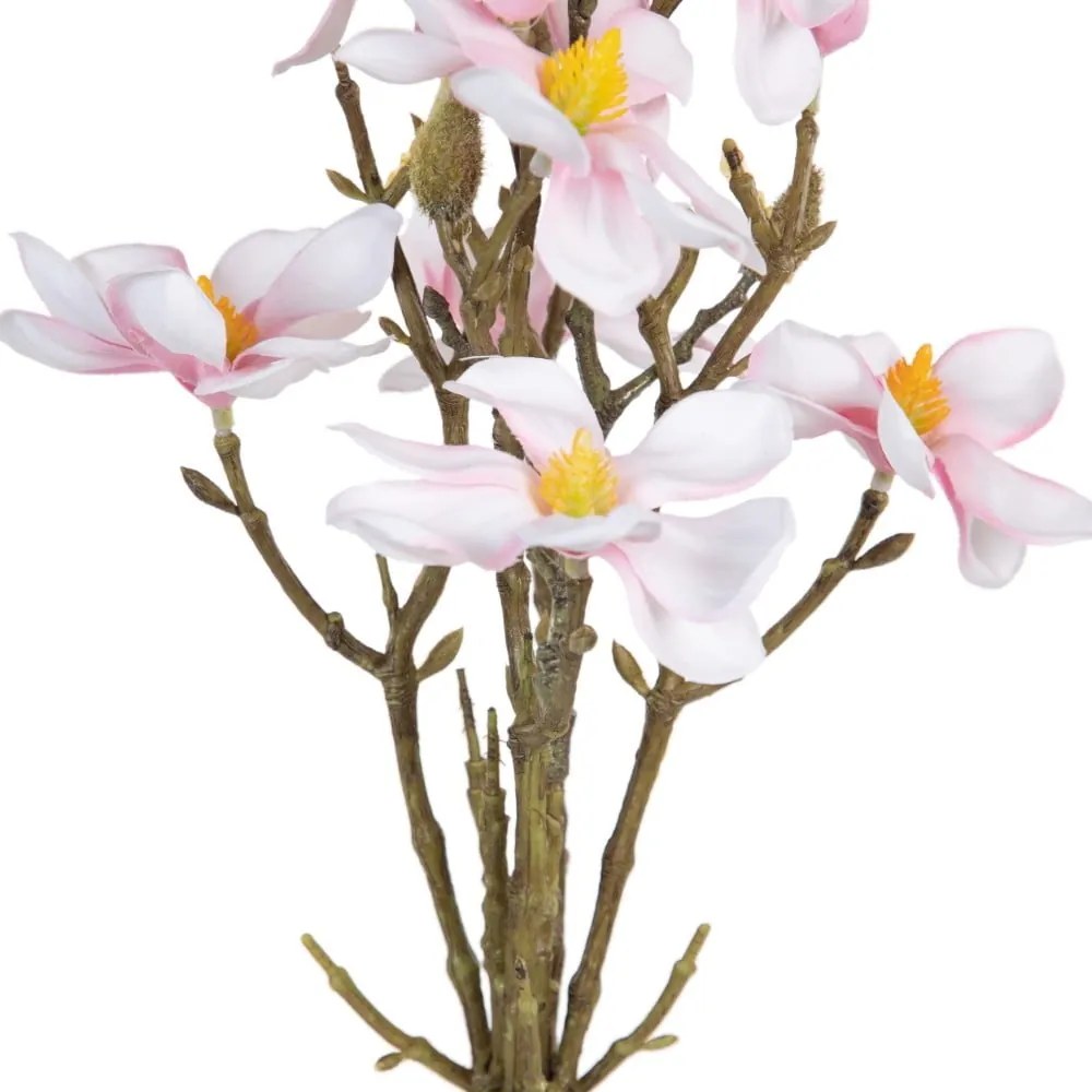 Изкуствено цвете (височина 41 cm) Magnolia – Ixia