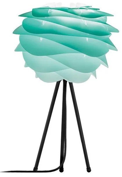 Тюркоазен абажур Carmina, ⌀ 32 cm - UMAGE