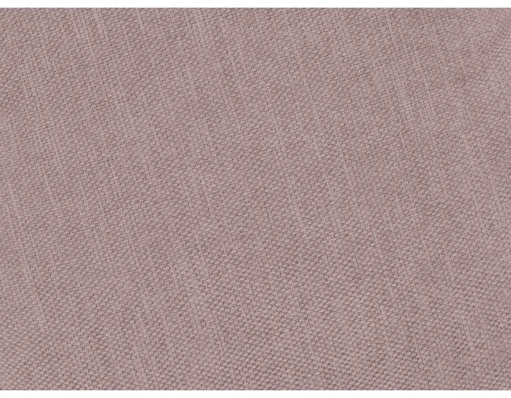 Розов сгъваем/с място за съхранение диван 251 cm Fuji – Bobochic Paris