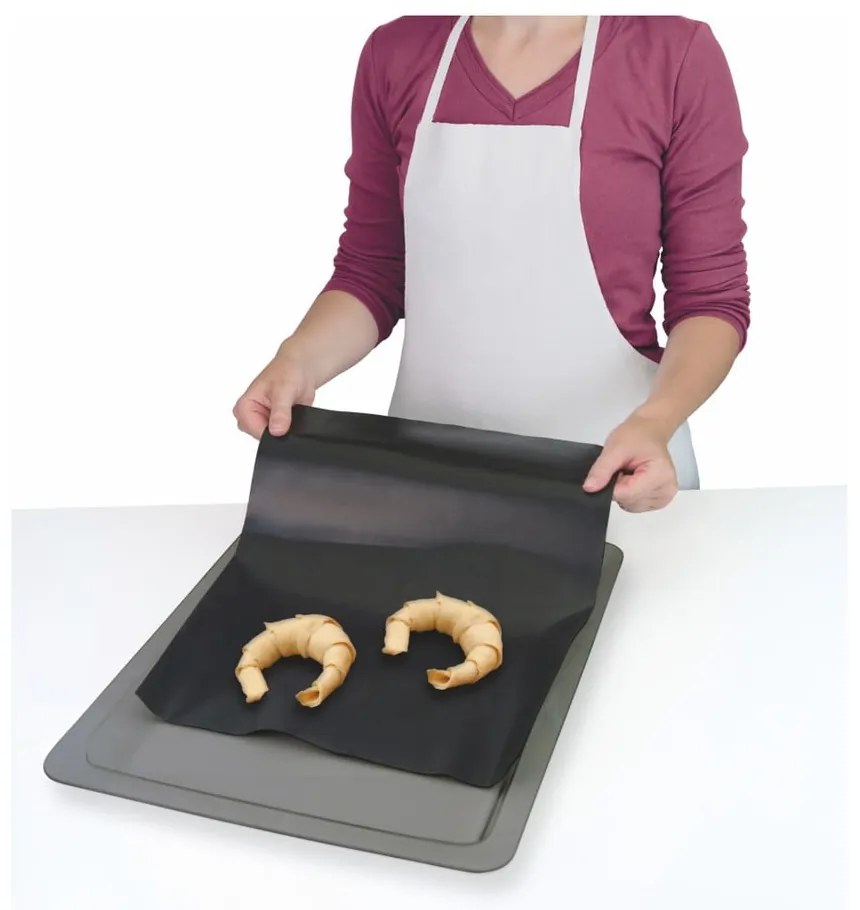 Тефлонова подложка за печене Backer, 40 x 33 cm - Metaltex