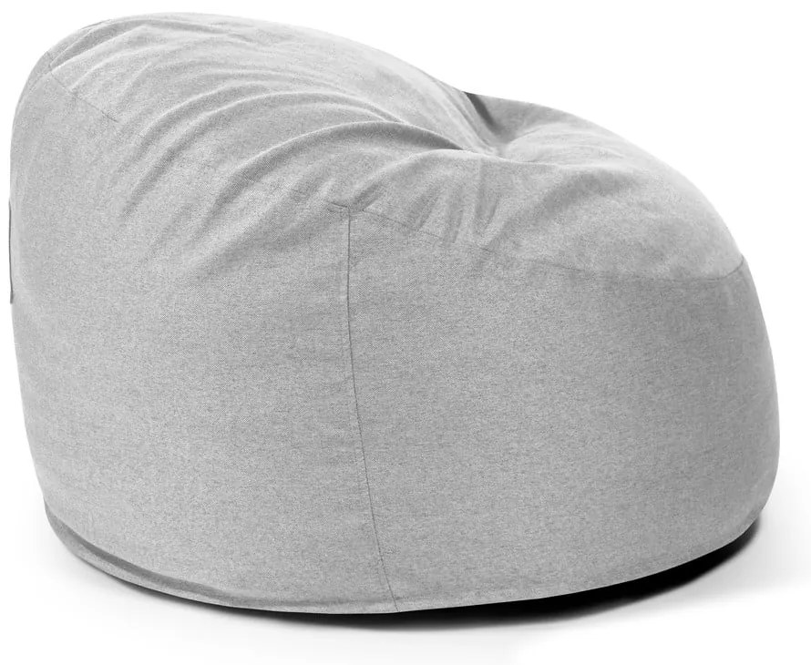 Зелен детски пуф Om 85 – SLOWDOWN