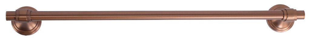 Закачалка за баня 16101 Aristo Brush Copper