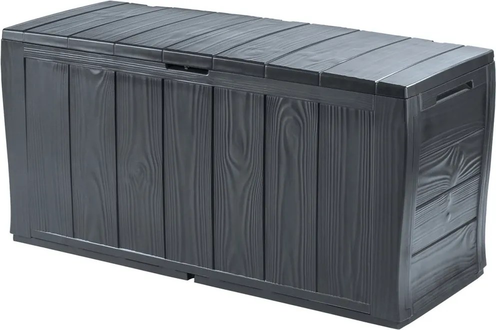Градинска кутия за съхранение SHERWOOD 270 L