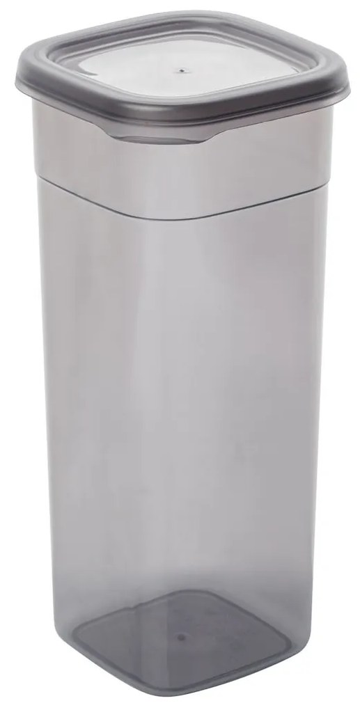 Комплект кутии за съхранение (18 броя), цвят Антрацит