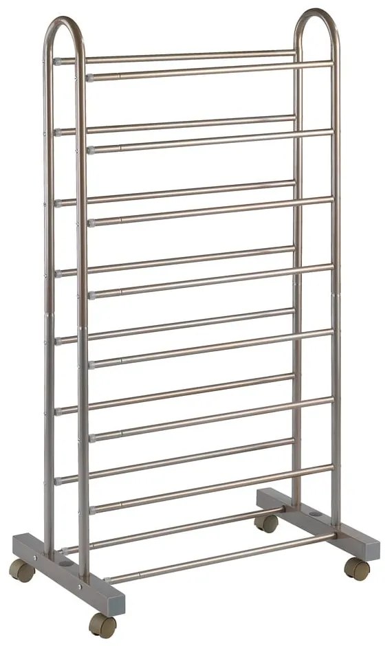 Регулируема стойка за обувки Mobile Giant - Wenko