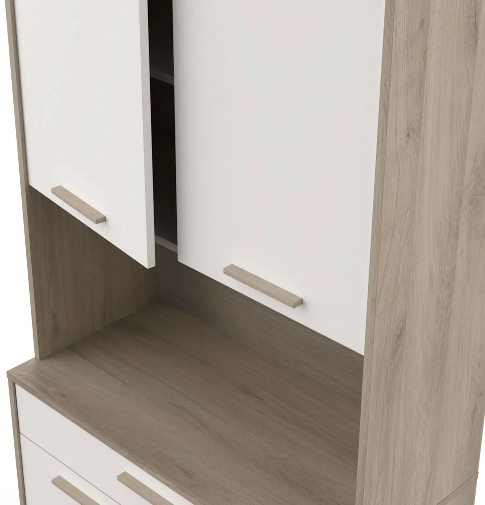 Бюфет Alchemy-Fusiko-Leuko