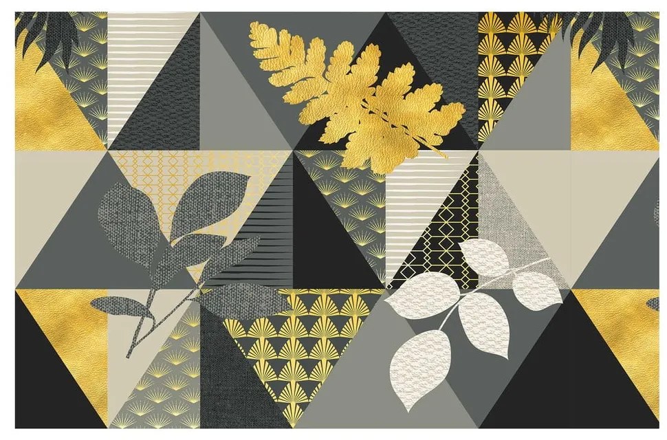 Подложка за хранене 28.5x44 cm Loelia – douceur d'intérieur