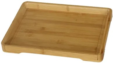 Horecano - Бамбукова правоъгълна табла (HC-93794)