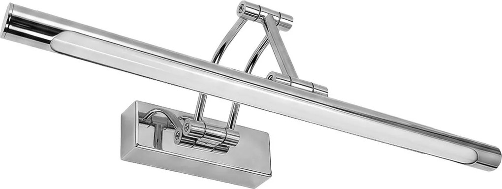Stenen LED aplik za banya SWE016-1W 42cm Chrome