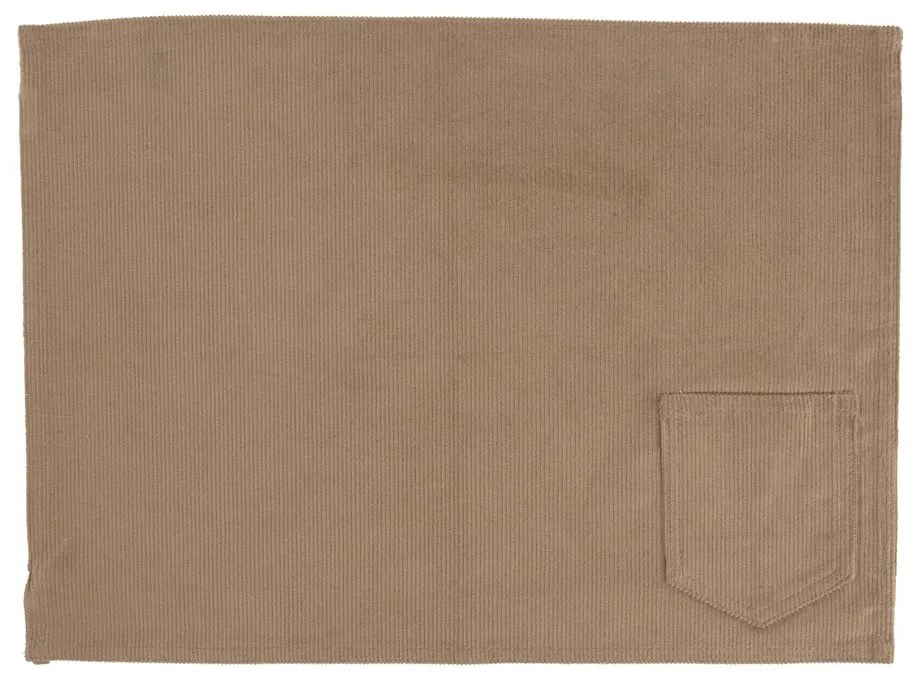 Текстилна подложка за хранене 33x45 cm Velmar – Tiseco Home Studio