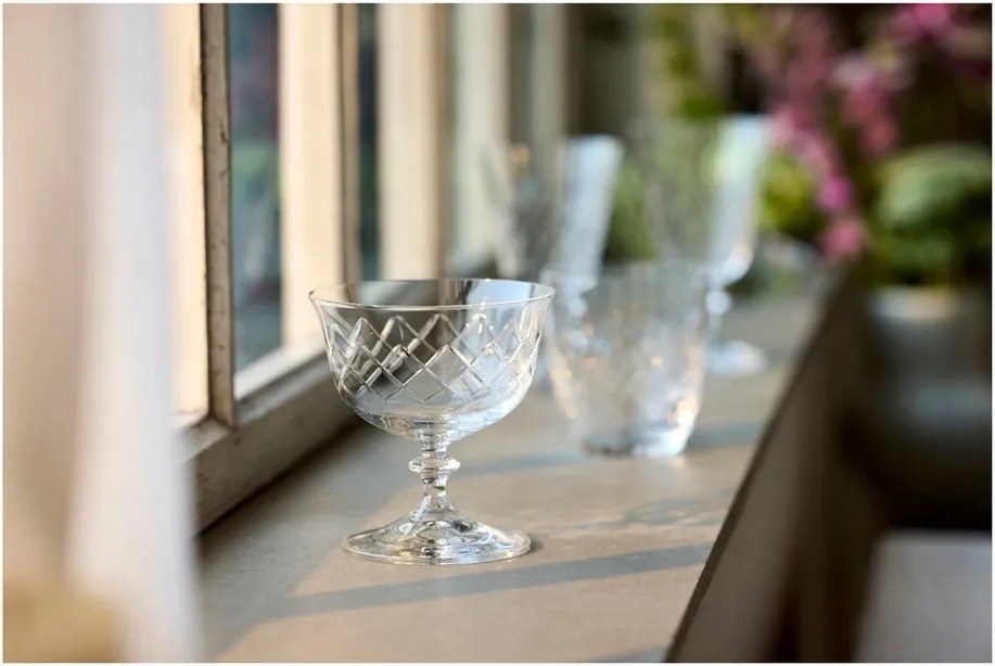 Чаши за пенливо вино в комплект от 2 бр. 280 ml Eaton – Lyngby Glas