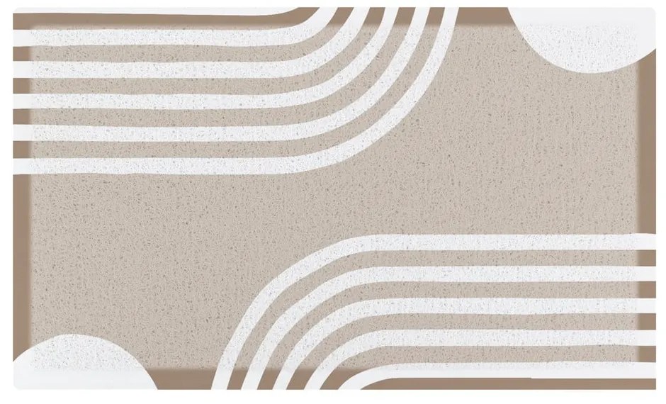 Изтривалка за врата 40x70 cm - Artsy Doormats