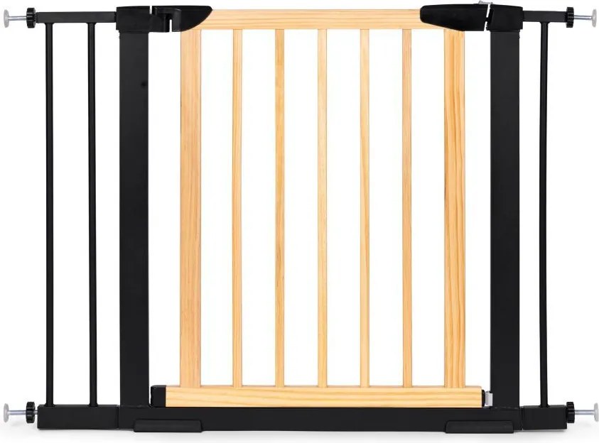 Защитна преграда за стълби и входове – налична в различни размери Šírka: 74-130 cm | Výška: 77,5 cm