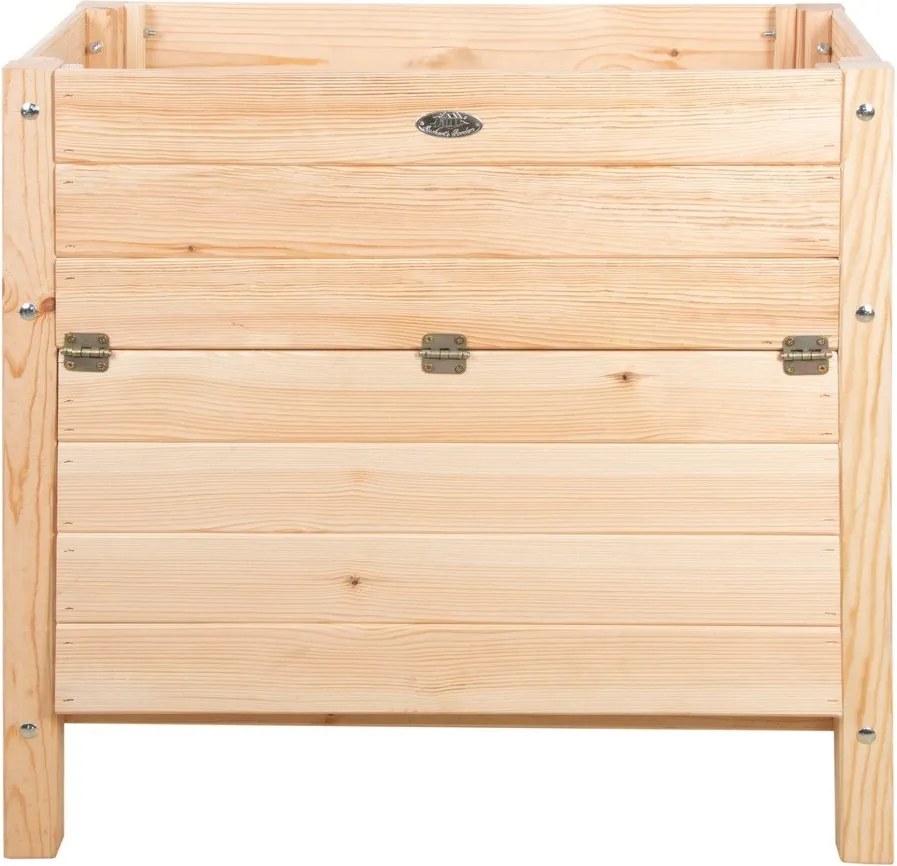 Повдигната леха – Esschert Design