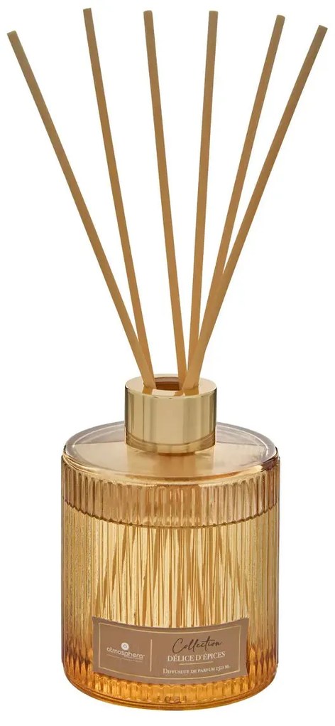 Дифузер atmosphera Albie, 150 ml - Spicy Delights
