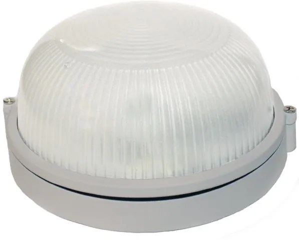 Аплика - таванна светлина Градина Nautilus Lite-Черен