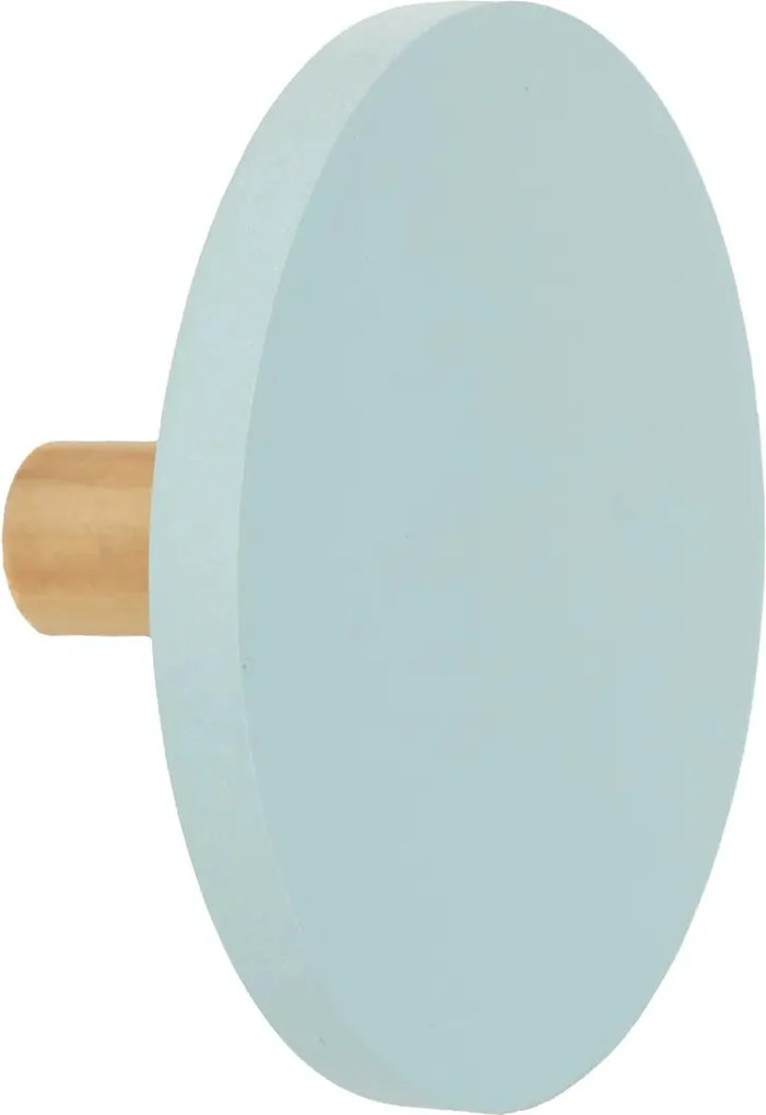 Сет детски закачалки atmosphera Aisie, 9х9 cm, 4 бр