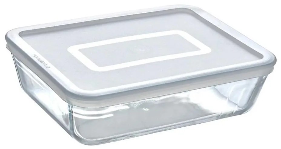 Стъклен контейнер за храни PYREX 2,6 л