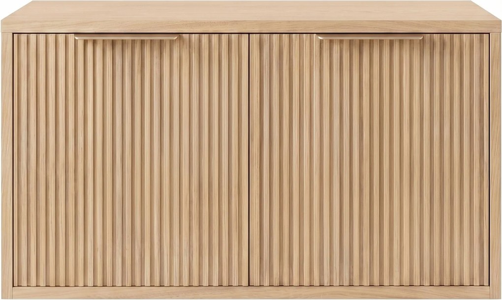 Шкаф за мивка Rea Core 80cm Beige