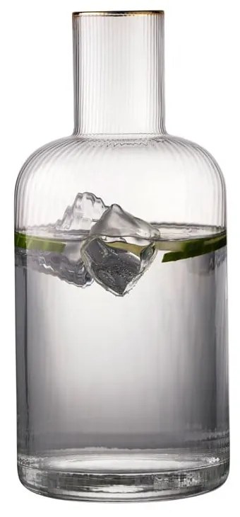 Стъклена чаша 1,5 л Palermo - Lyngby Glas