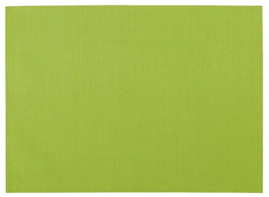 Зелена подложка Zic Zac, 45 x 33 cm Chambray - ZicZac