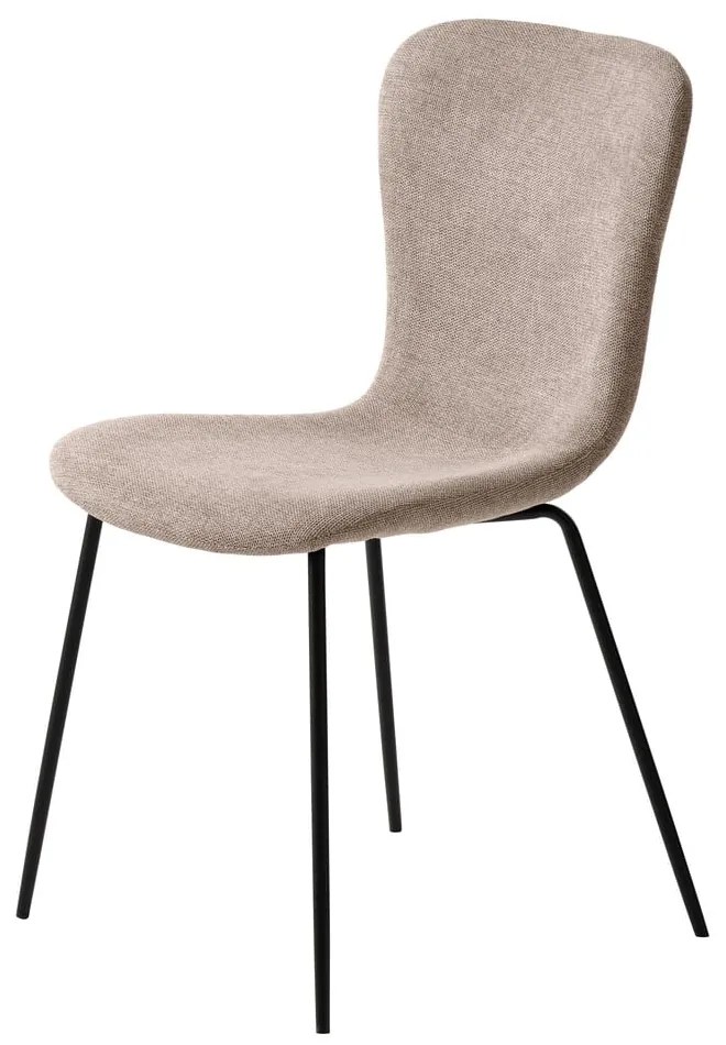 Бежов трапезен стол Delta – Unique Furniture