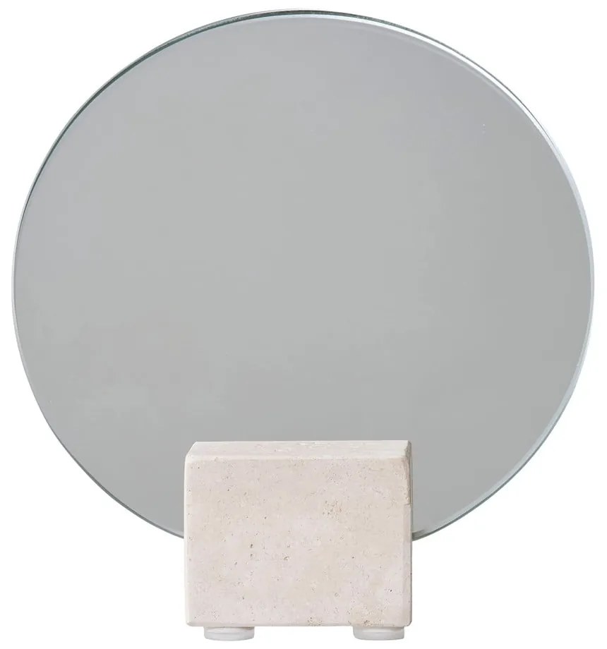 Козметично огледало ø 18 cm Tab – House Nordic