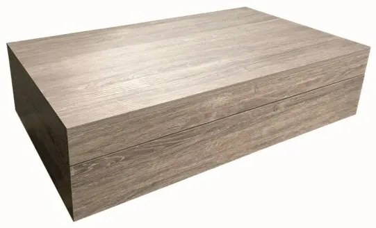 Мебели за баня, ICP 8020-3, Inter Ceramic