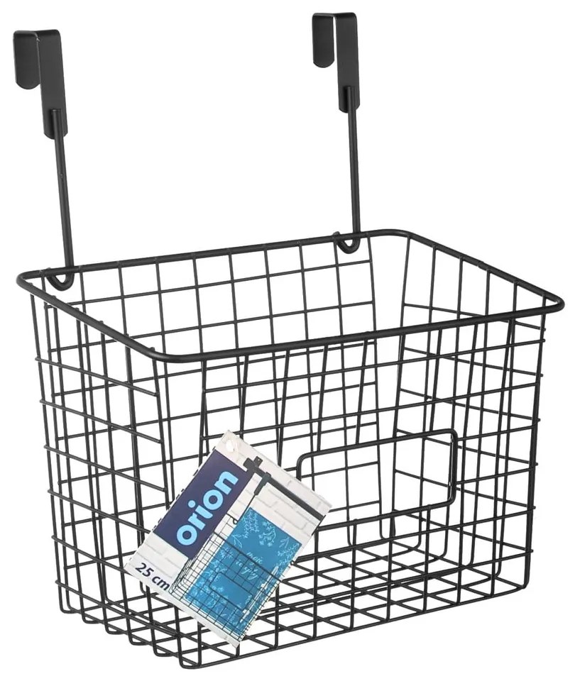 Висяща метална кошница Radka - Orion