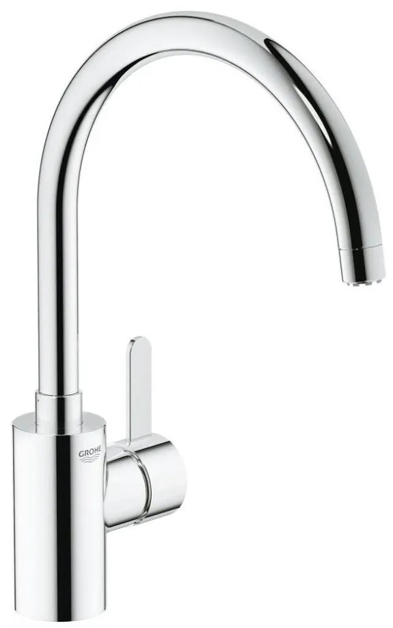 GROHE 31180000 - Смесител за мивка EUROSMART COSMOPOLITAN, гланцов хром