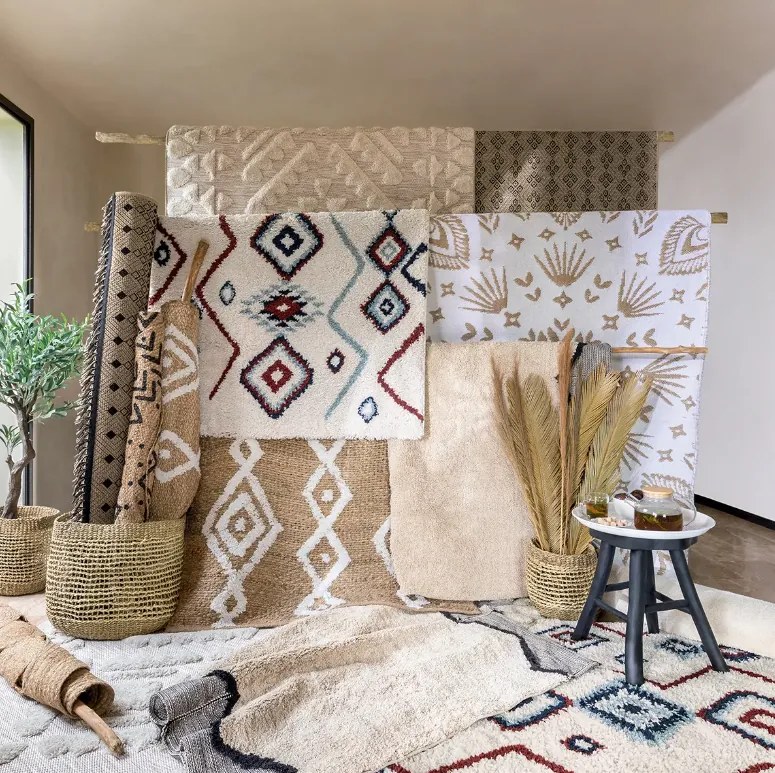 Килим atmosphera Berber - 120x170 cm