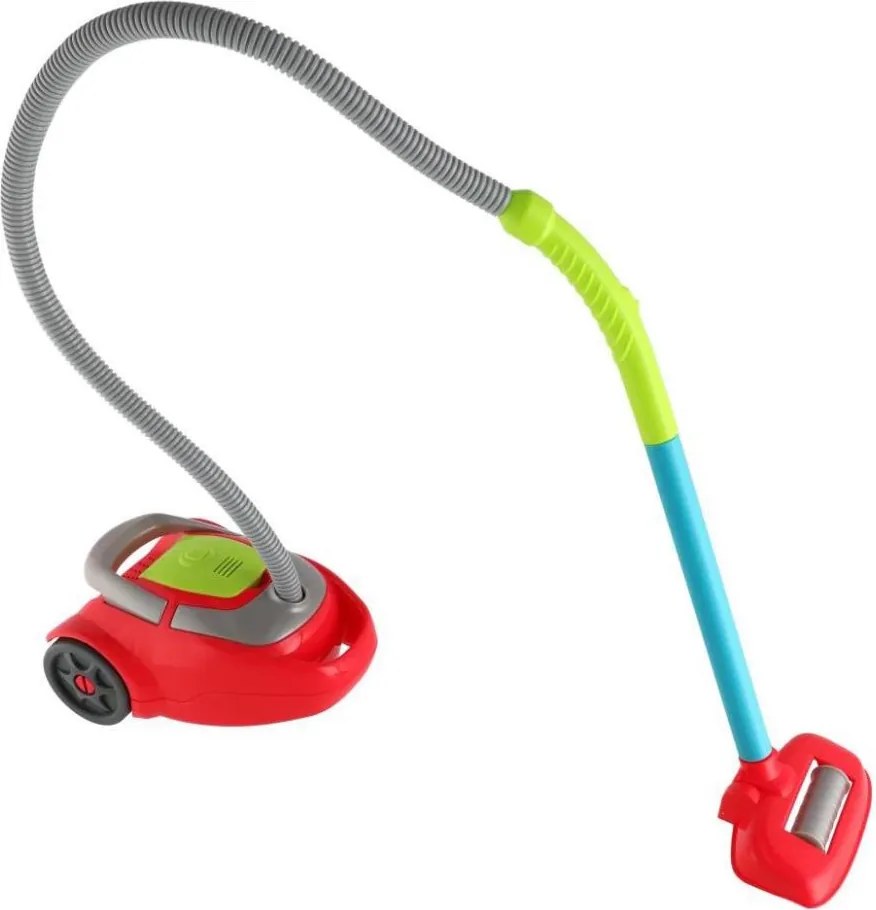 Прахосмукачка със звук 2xAA