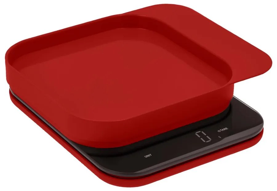 Дигитална кухненска везна Mensura – Rosti