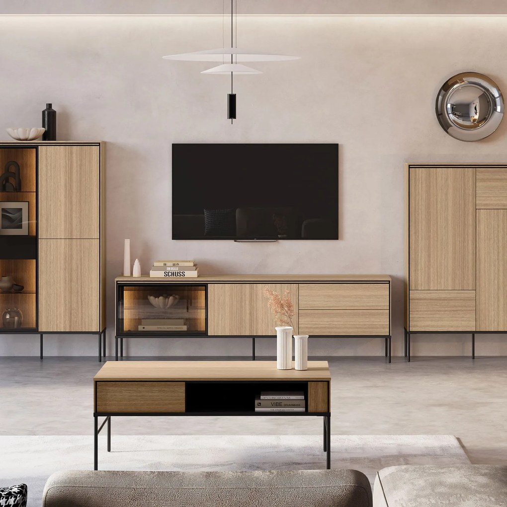 Състав за хол Висо