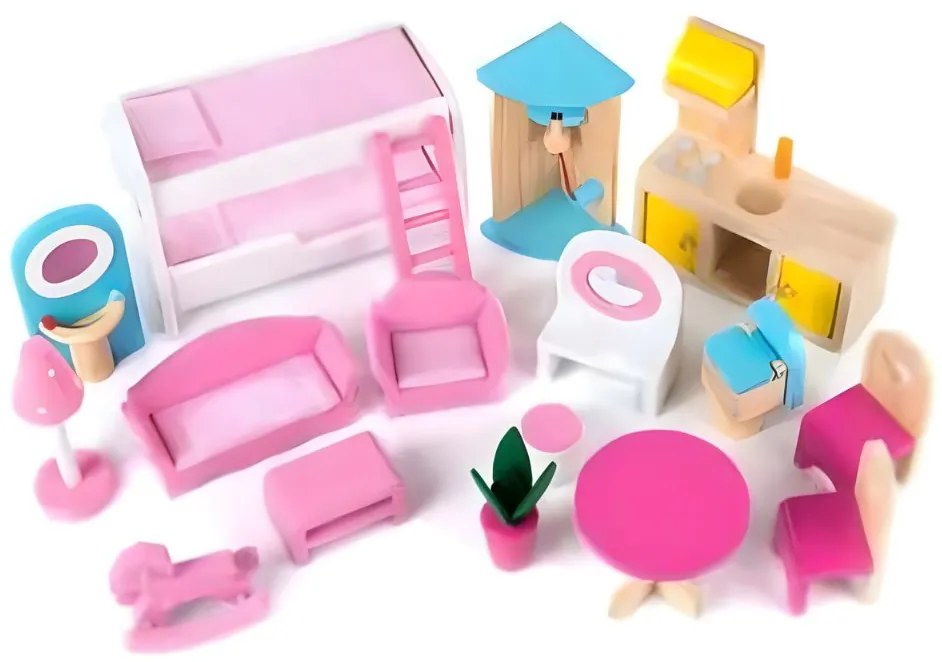 Къща за кукли Joyland Dream