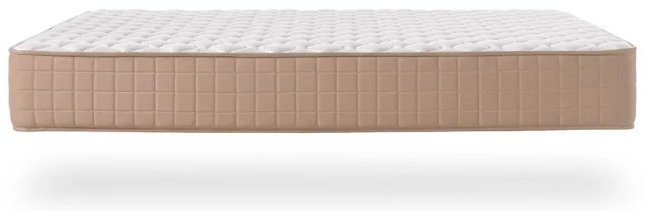 Твърд/средно твърд с пяна матрак с две лица 80x200 cm DOGMA – Moonia